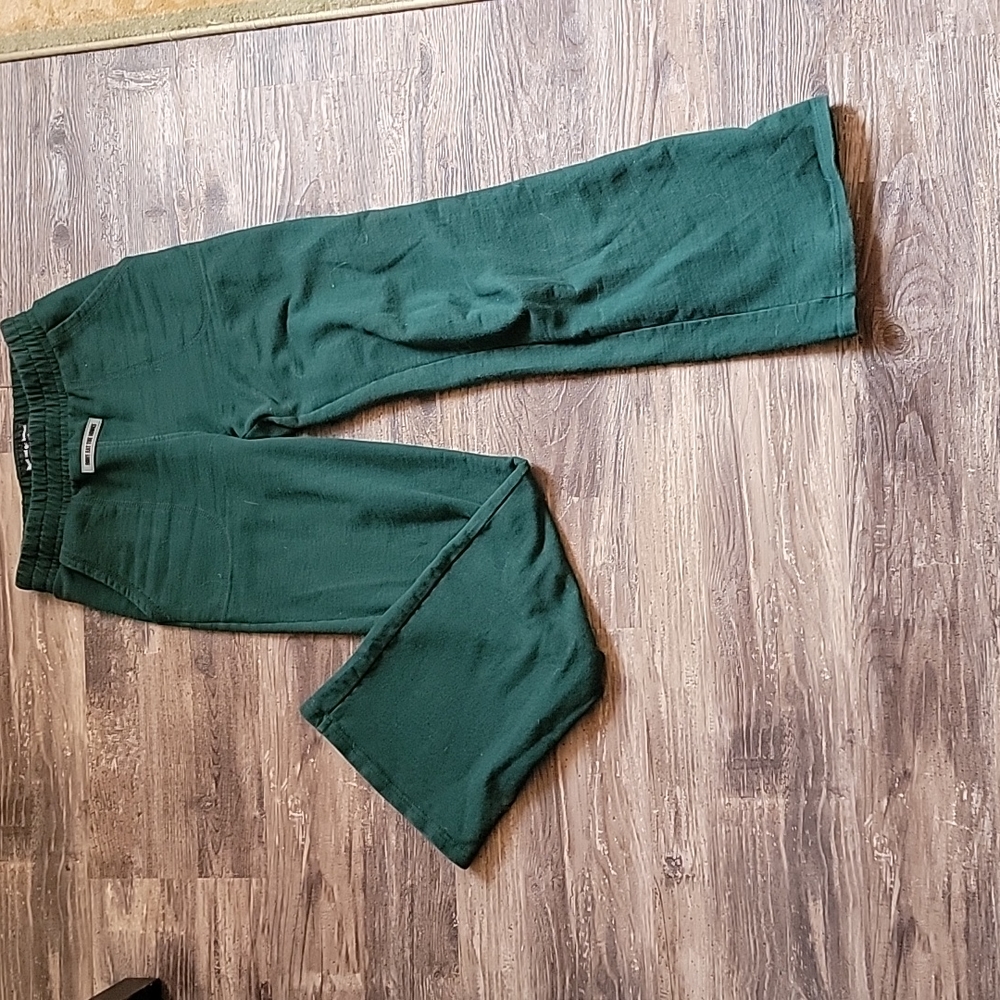 Don't eat the homies sweatpants